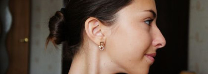 Магическое преображение с базой Clarins Eclat Minute Instant Light Complexion Perfector