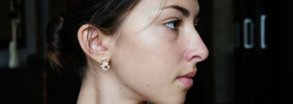 Магическое преображение с базой Clarins Eclat Minute Instant Light Complexion Perfector