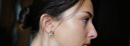 Магическое преображение с базой Clarins Eclat Minute Instant Light Complexion Perfector