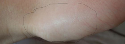 Мои базы: Chanel и Lumene