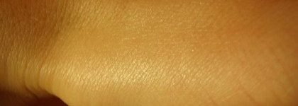 Мои базы: Chanel и Lumene