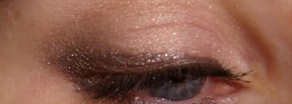 И еще раз о Les 4 Ombres de Chanel "19 Enigma"