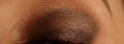 И еще раз о Les 4 Ombres de Chanel "19 Enigma"