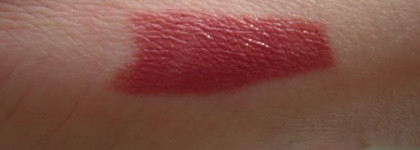 Нежданный интерес - Shiseido Perfect Rouge RS 306 (+ фото в полном образе )