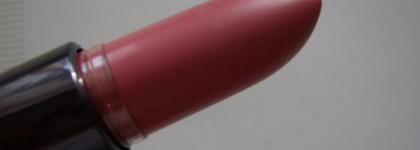 Нежданный интерес - Shiseido Perfect Rouge RS 306 (+ фото в полном образе )