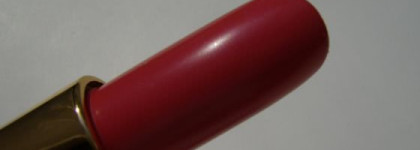 Помады Chanel в моей косметичке