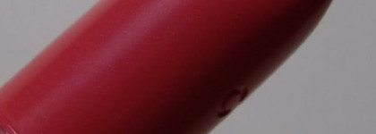 Помады Chanel в моей косметичке