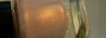 Лаки Alessandro в моем арсенале