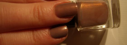 Лаки Alessandro в моем арсенале