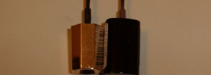 Лаки Alessandro в моем арсенале