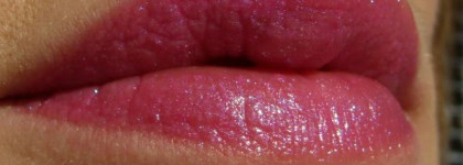 Помады Shiseido Shimmering Rouge оттенки РК407 , RS308 и RS310 - мерцающие губки