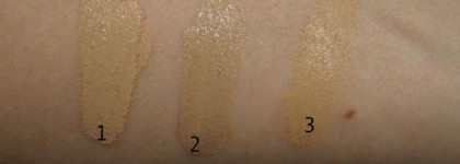 Тональные средства - как вторая кожа