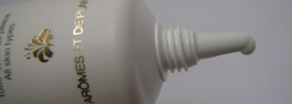 Успокаивающая маска для контура глаз - Darphin Masque Sensibilite Contour des Yeux