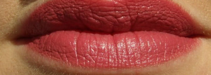 Мои слабости - помада Rouge Allure Velvet 34 La Raffinee , Chanel