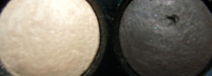 Всем сомневающимся посвящается - тени Les 4 Ombres de Chanel  33 Prelude