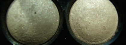 Всем сомневающимся посвящается - тени Les 4 Ombres de Chanel  33 Prelude