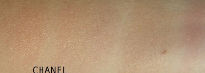 Румяновые фавориты (Chanel, Giorgio Armani,  Nars)