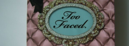 Знакомство с Too Faced (набор Too Faced Pixie Pin-Ups)