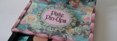 Знакомство с Too Faced (набор Too Faced Pixie Pin-Ups)