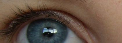 Туши для ресниц: YSL Volume Effet Faux Cils, Helena Rubinstein Lash Queen Feline Blacks и Kanebo Sensai Mascara 38°C