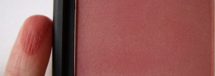 Знакомство с Nars: Oasis Blush Nars, Dolce Vita Blush Nars и Orgasm Lip Gloss Nars