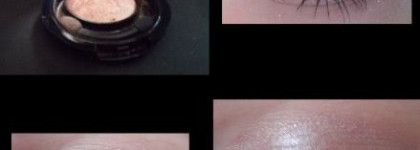 Мои цветные помощники в красоте и неотразимом блеске глаз