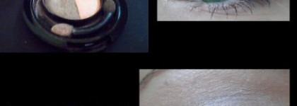 Мои цветные помощники в красоте и неотразимом блеске глаз