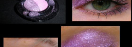 Мои цветные помощники в красоте и неотразимом блеске глаз