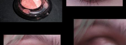 Мои цветные помощники в красоте и неотразимом блеске глаз