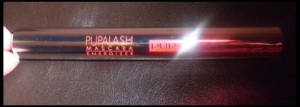 Pupalash Mascara Energizer - может ли тушь стимулировать рост ресниц?