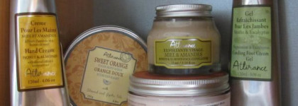 Мой любимый Attirance