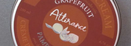 Мой любимый Attirance