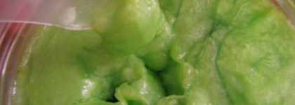 Средства для волос. Любимые и не очень