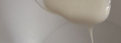 Средства для волос. Любимые и не очень