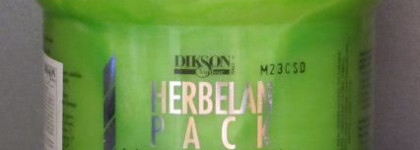 Средства для волос. Любимые и не очень