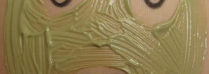 Маски и скрабы для лица