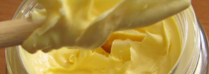 Маски и скрабы для лица