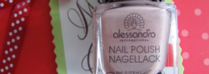 Нежные мини-скромники от Alessandro