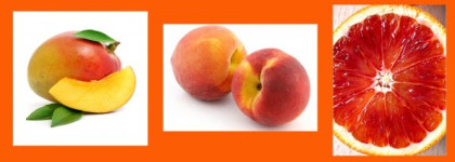 Escada Taj Sunset-сочный аромат незабываемого отпуска