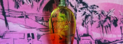 Escada Taj Sunset-сочный аромат незабываемого отпуска