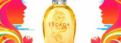Escada Taj Sunset-сочный аромат незабываемого отпуска