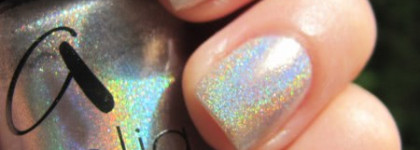 Радуга на кончиках пальцев-Aurelia Professional №101