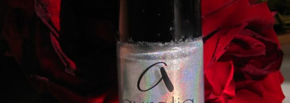 Радуга на кончиках пальцев-Aurelia Professional №101