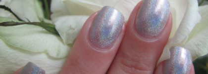 Радуга на кончиках пальцев-Aurelia Professional №101