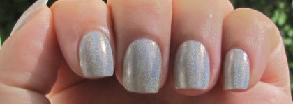 Радуга на кончиках пальцев-Aurelia Professional №101