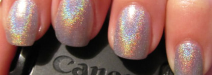 Радуга на кончиках пальцев-Aurelia Professional №101