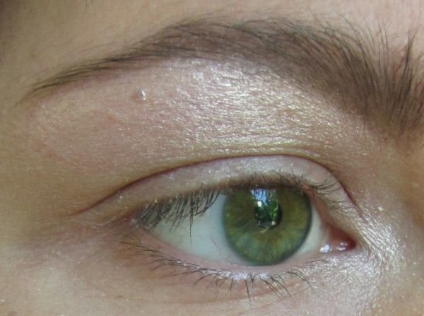 Guerlain шестицветная палетка для макияжа глаз beaugrenelle