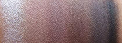 Яркая скромность - Guerlain Ecrin 6 Couleurs №93