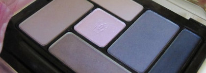 Яркая скромность - Guerlain Ecrin 6 Couleurs №93