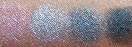 Зря я их боялась-они великолепны. Chanel Les 4 Ombres 16 Murano